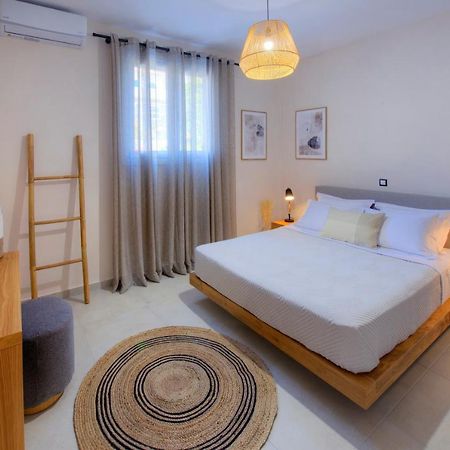 Casa Dell' Est Apartment Monemvasía Екстериор снимка
