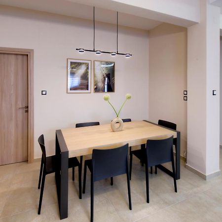 Casa Dell' Est Apartment Monemvasía Екстериор снимка