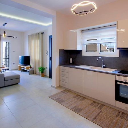 Casa Dell' Est Apartment Monemvasía Екстериор снимка