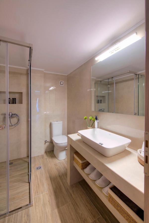 Casa Dell' Est Apartment Monemvasía Екстериор снимка