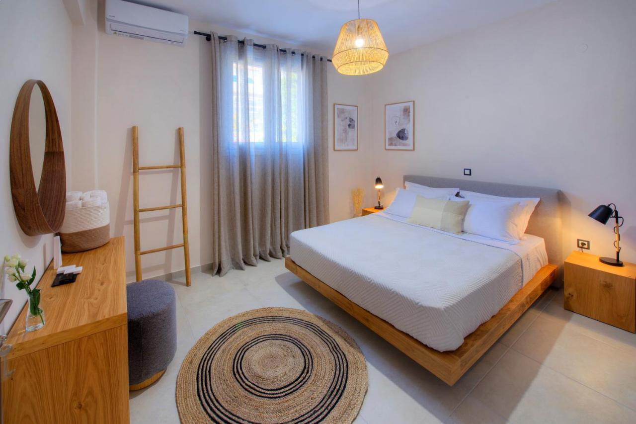 Casa Dell' Est Apartment Monemvasía Екстериор снимка
