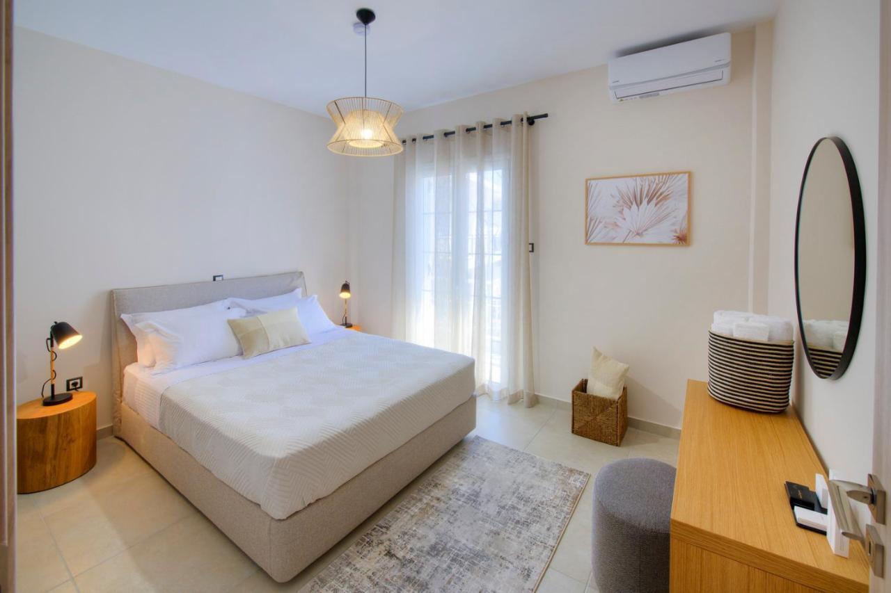 Casa Dell' Est Apartment Monemvasía Екстериор снимка