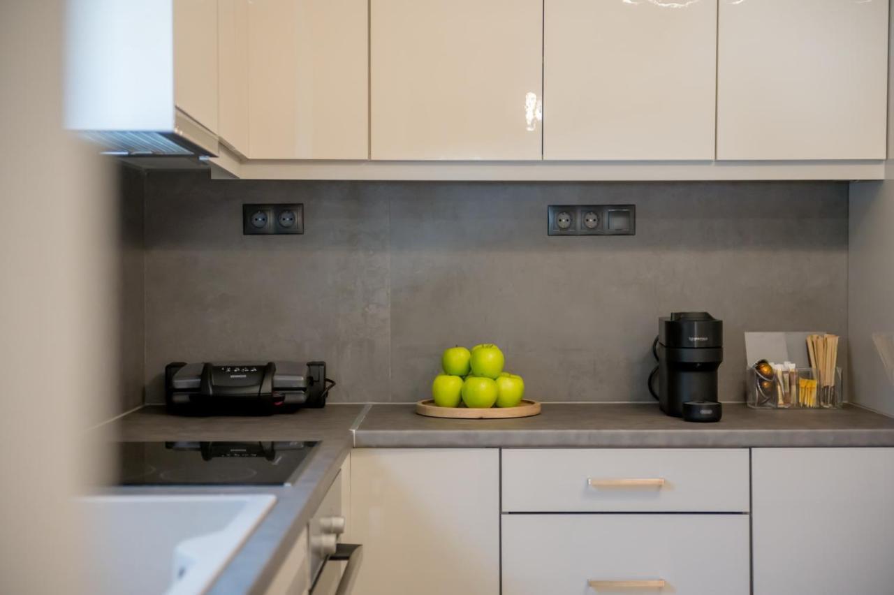 Casa Dell' Est Apartment Monemvasía Екстериор снимка