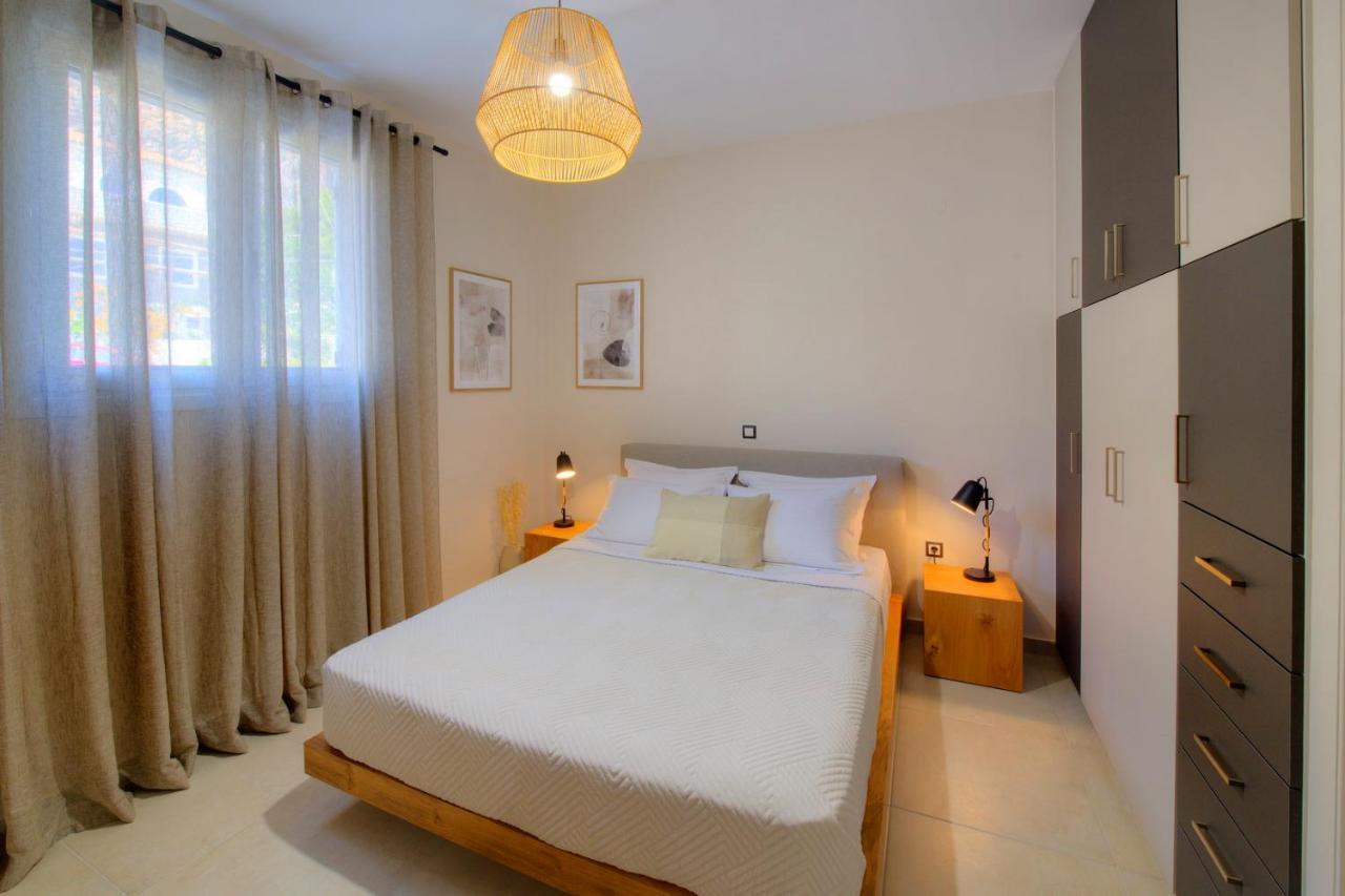 Casa Dell' Est Apartment Monemvasía Екстериор снимка