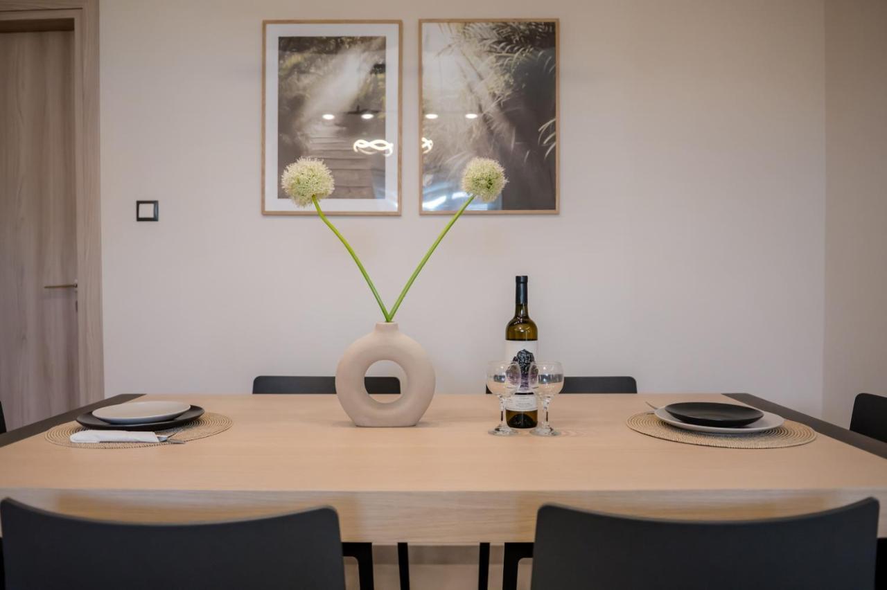 Casa Dell' Est Apartment Monemvasía Екстериор снимка