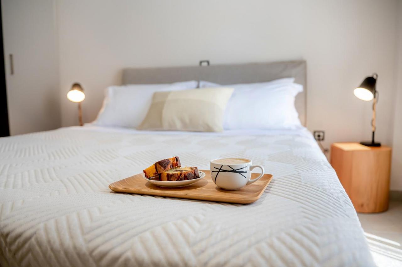 Casa Dell' Est Apartment Monemvasía Екстериор снимка