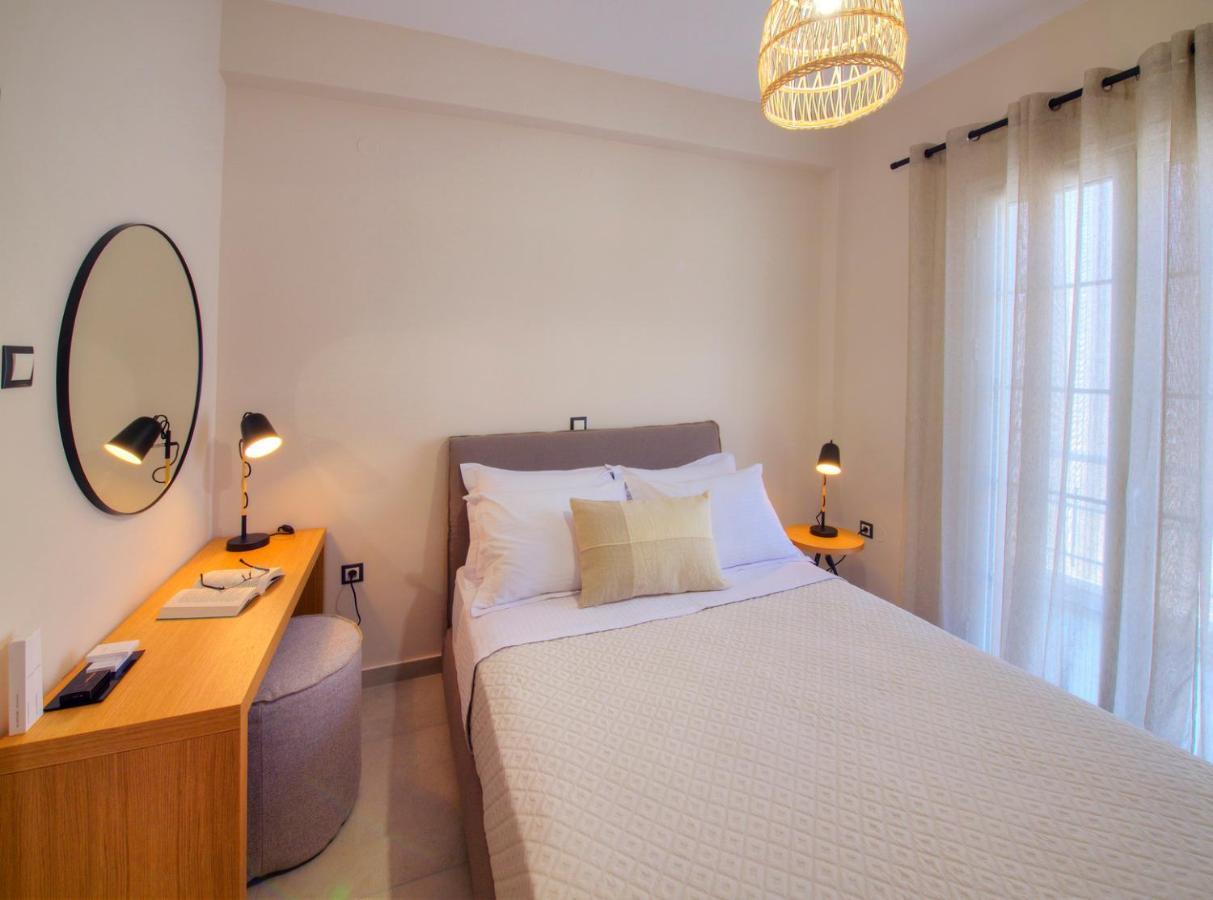 Casa Dell' Est Apartment Monemvasía Екстериор снимка