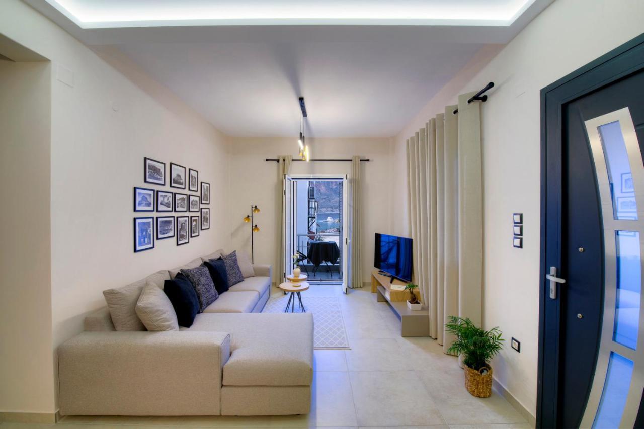 Casa Dell' Est Apartment Monemvasía Екстериор снимка