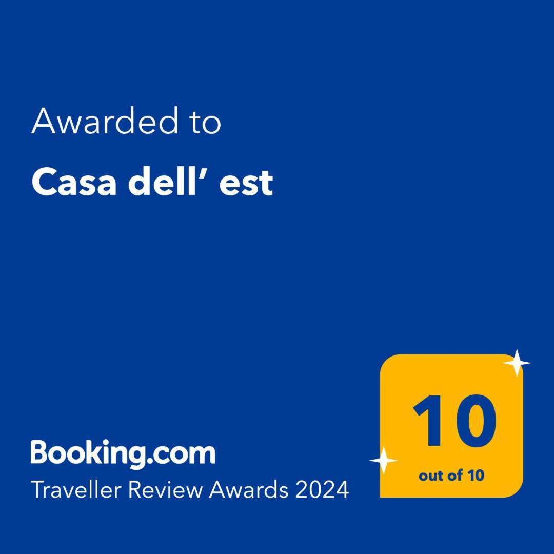 Casa Dell' Est Apartment Monemvasía Екстериор снимка