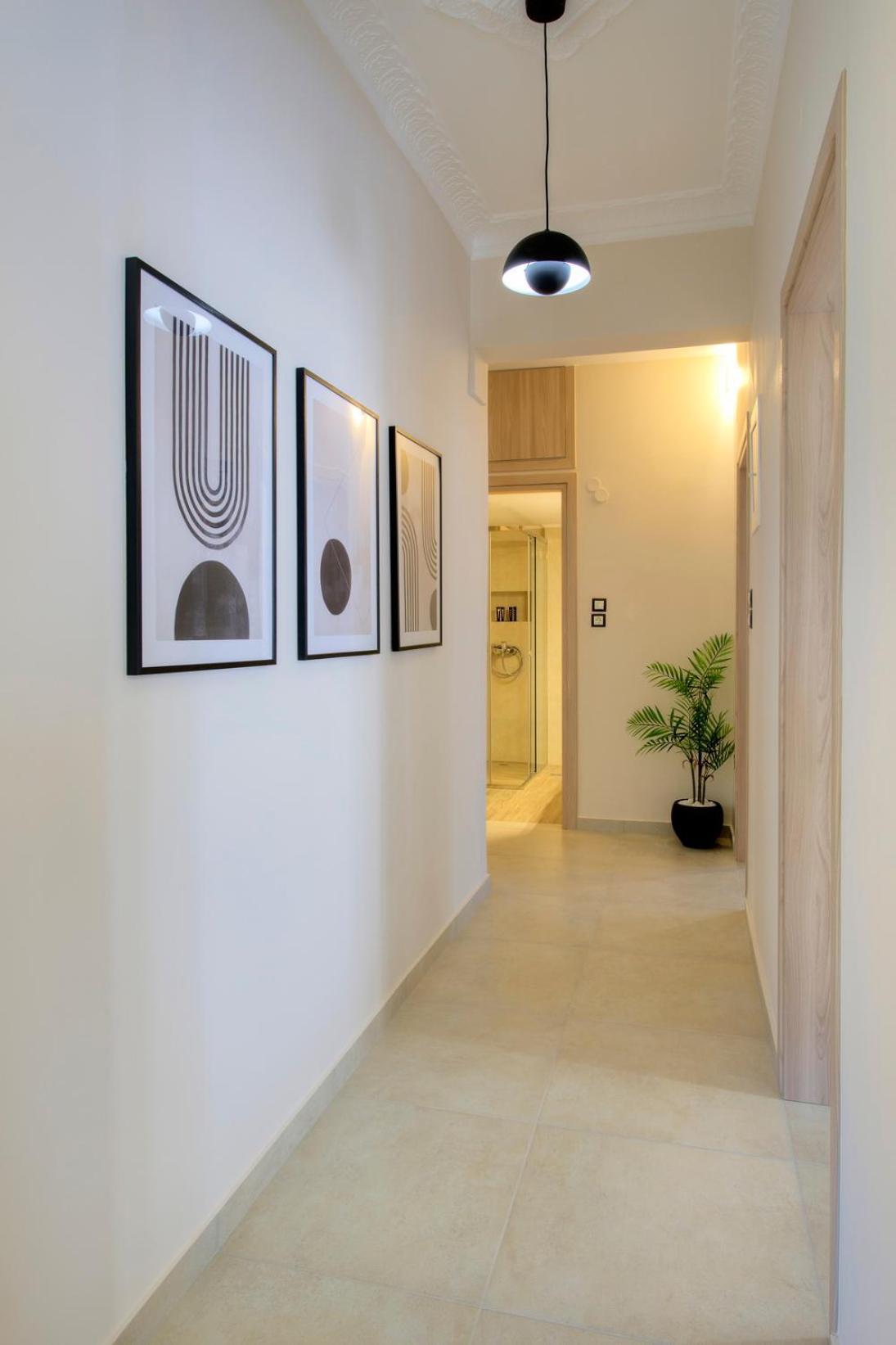 Casa Dell' Est Apartment Monemvasía Екстериор снимка