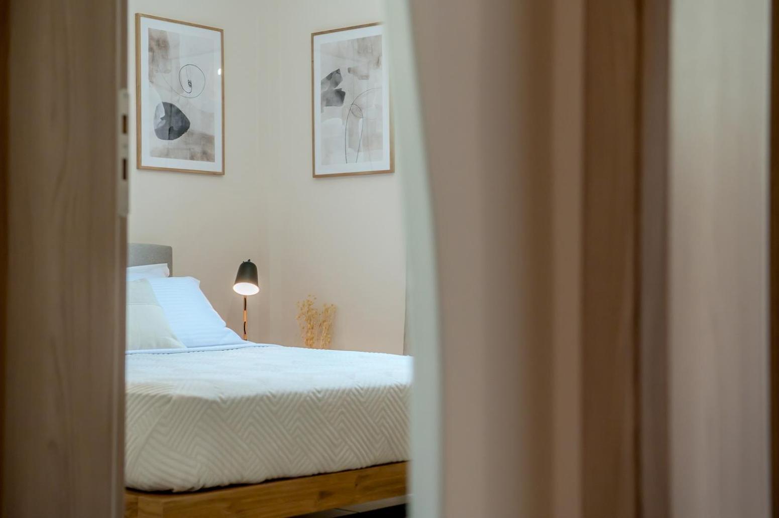 Casa Dell' Est Apartment Monemvasía Екстериор снимка
