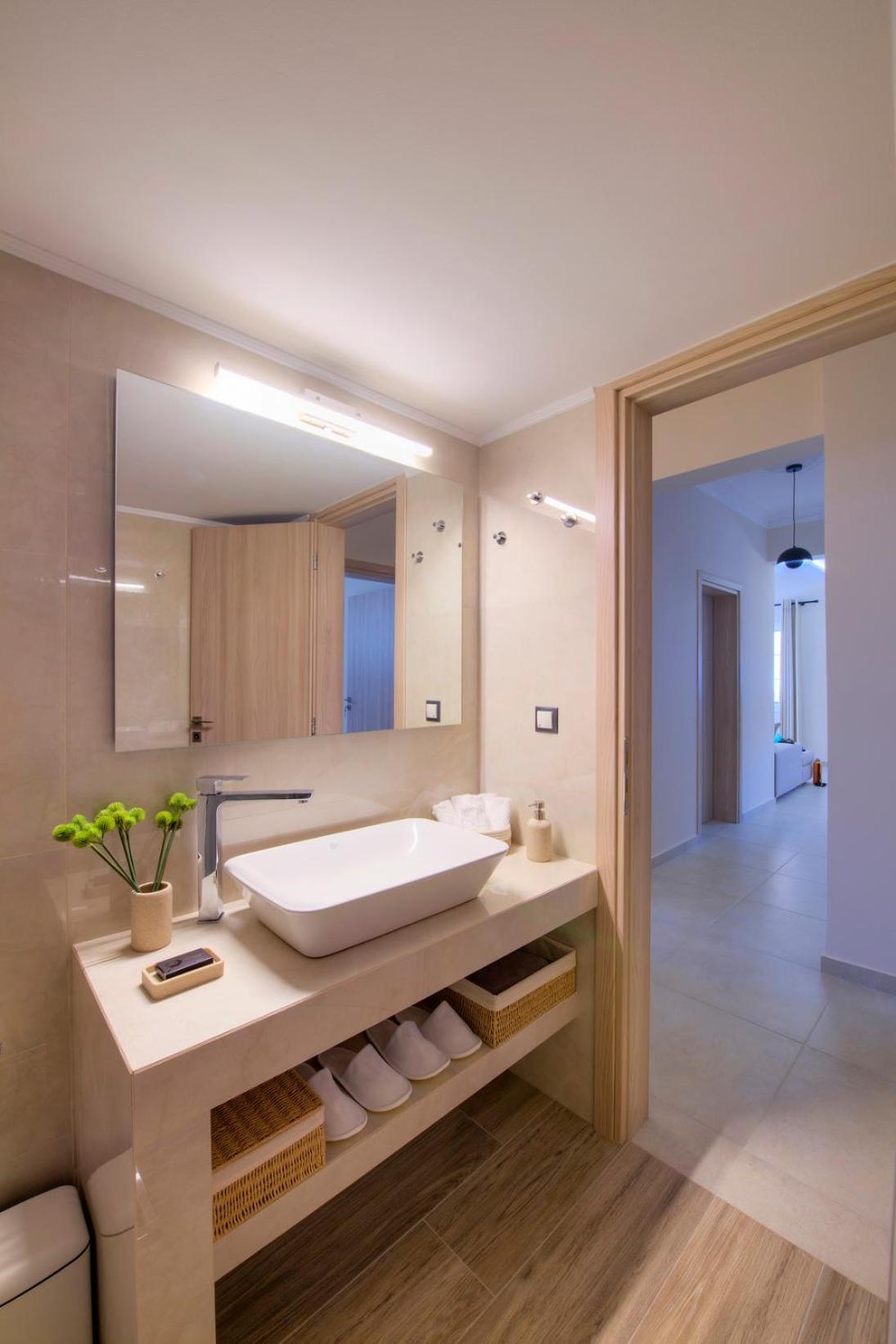 Casa Dell' Est Apartment Monemvasía Екстериор снимка