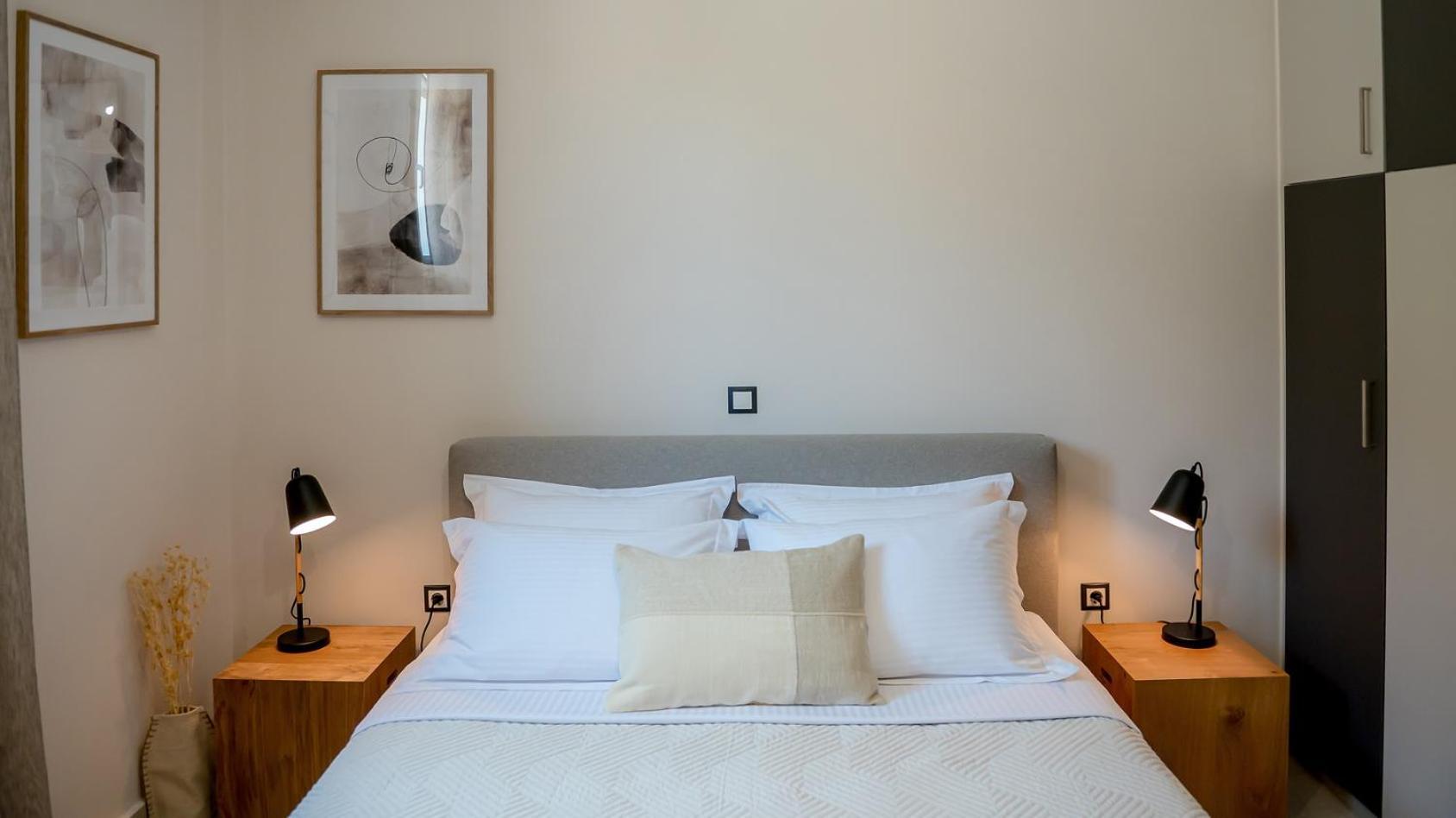 Casa Dell' Est Apartment Monemvasía Екстериор снимка