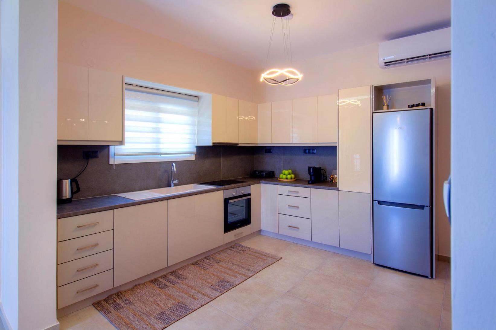 Casa Dell' Est Apartment Monemvasía Екстериор снимка