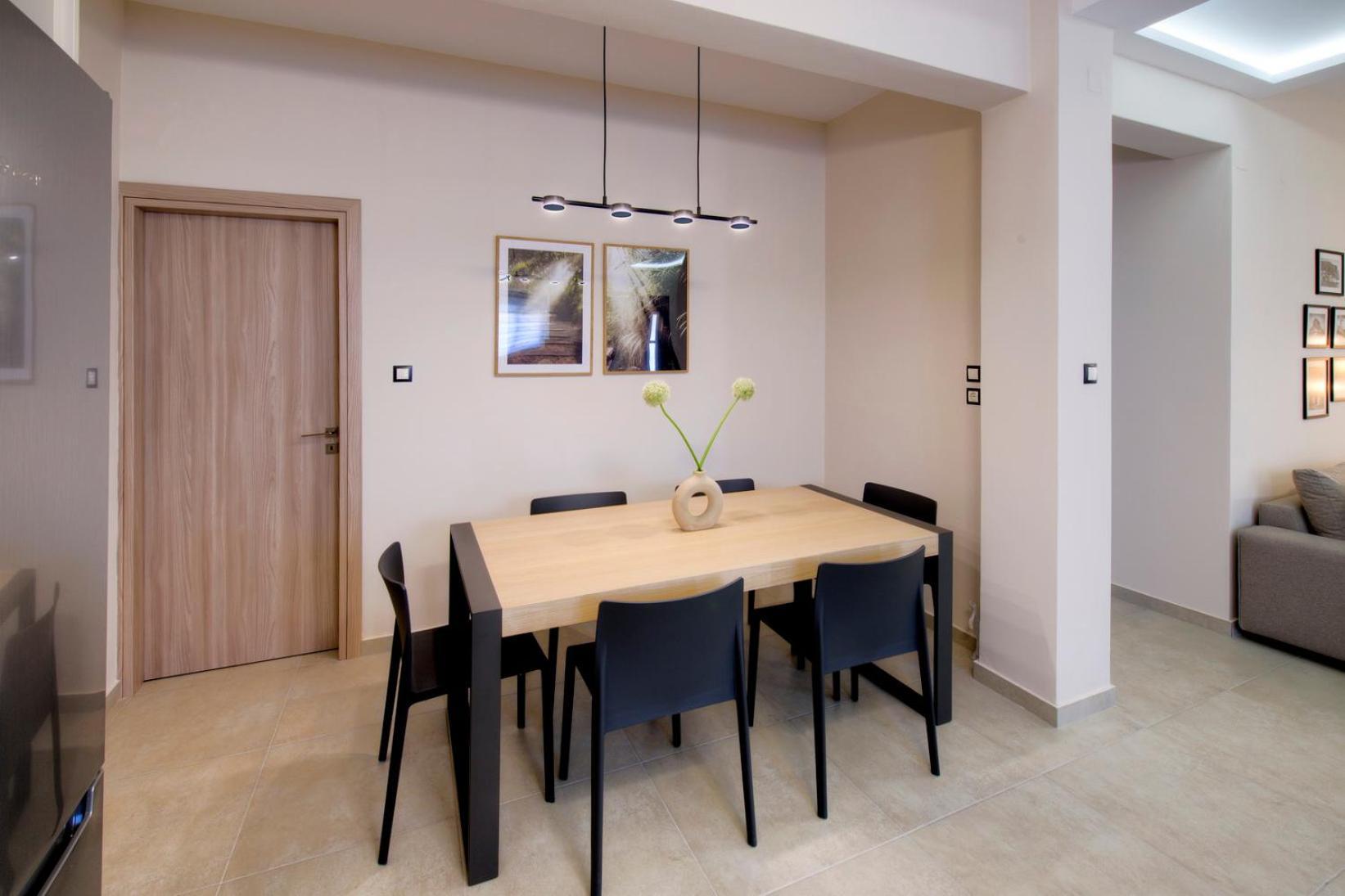 Casa Dell' Est Apartment Monemvasía Екстериор снимка