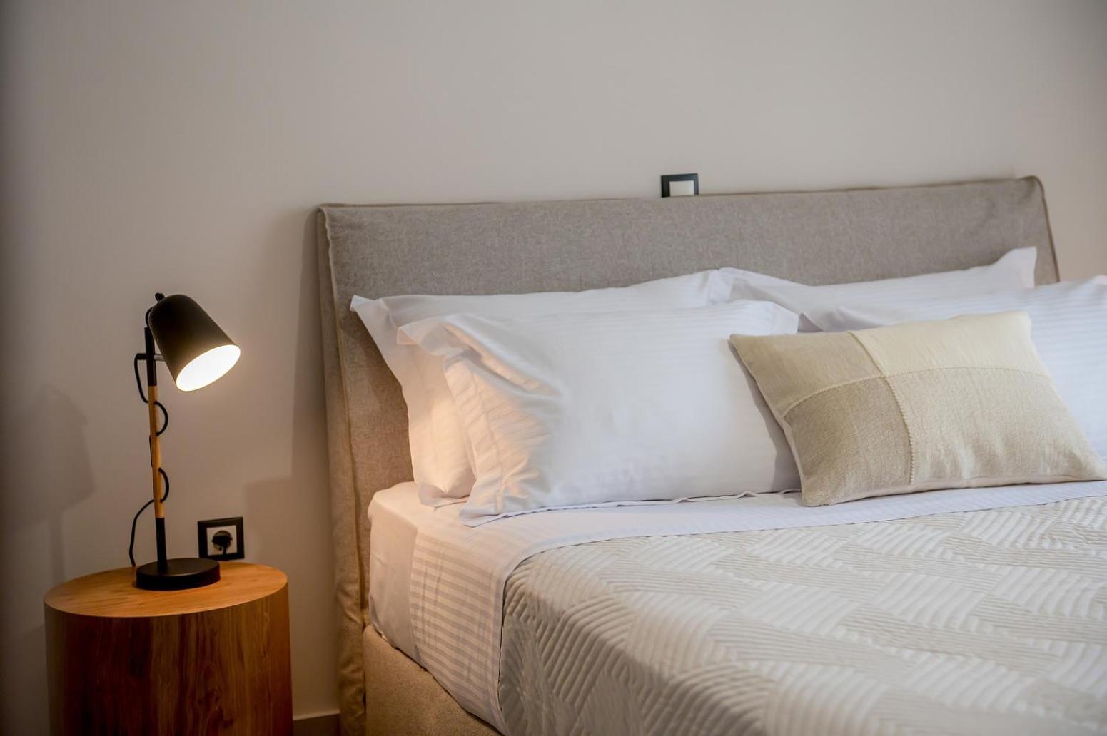 Casa Dell' Est Apartment Monemvasía Екстериор снимка