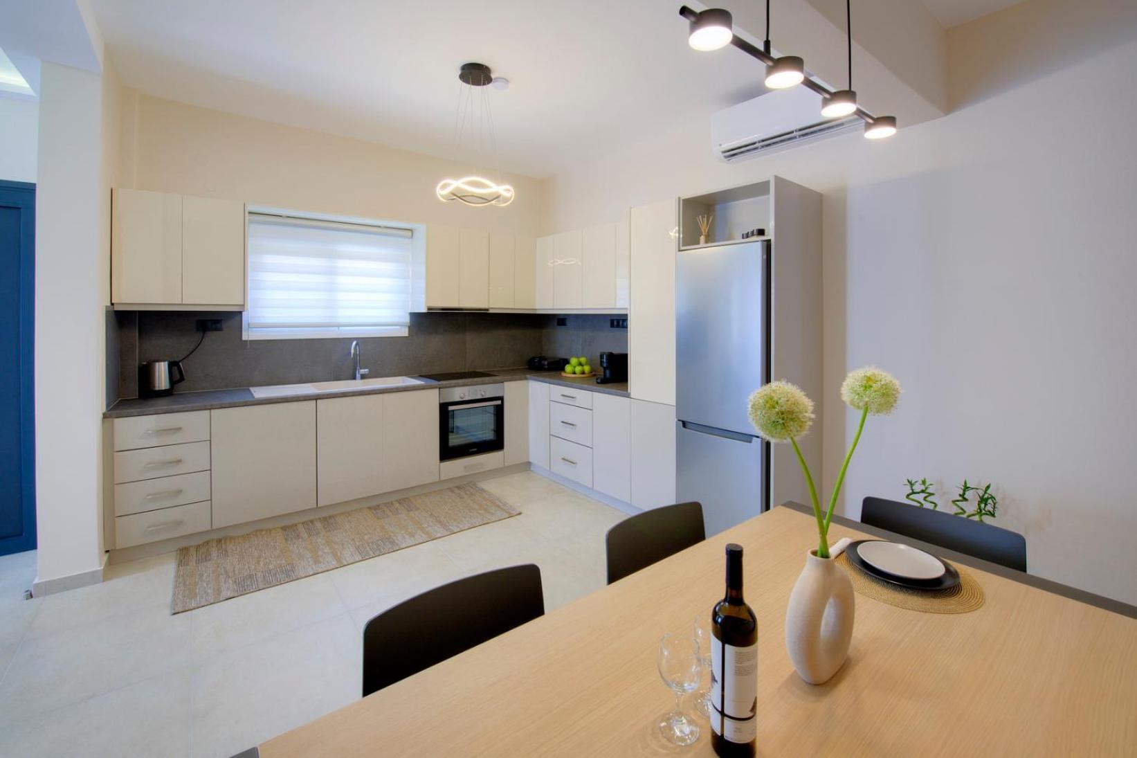 Casa Dell' Est Apartment Monemvasía Екстериор снимка