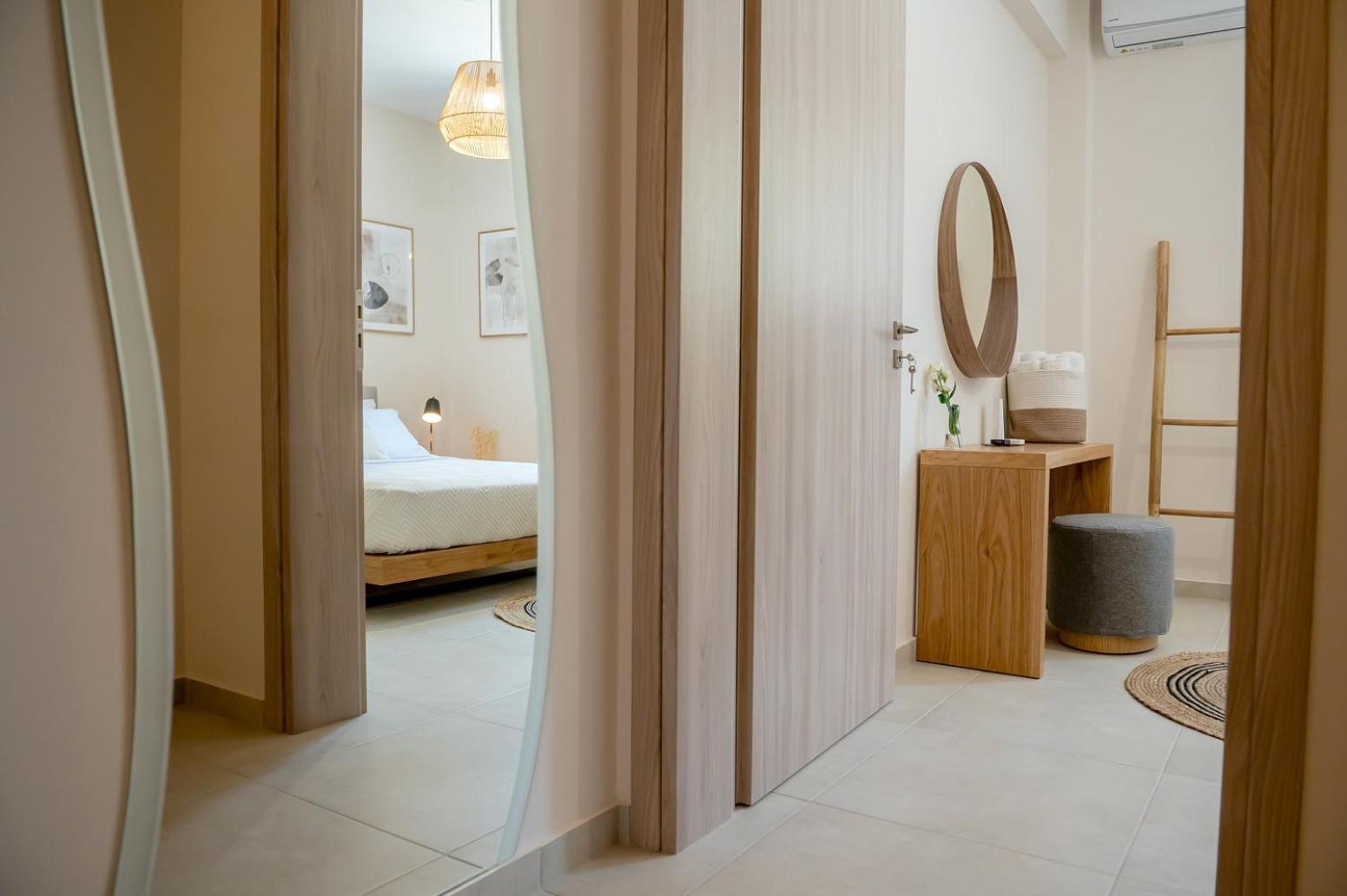 Casa Dell' Est Apartment Monemvasía Екстериор снимка
