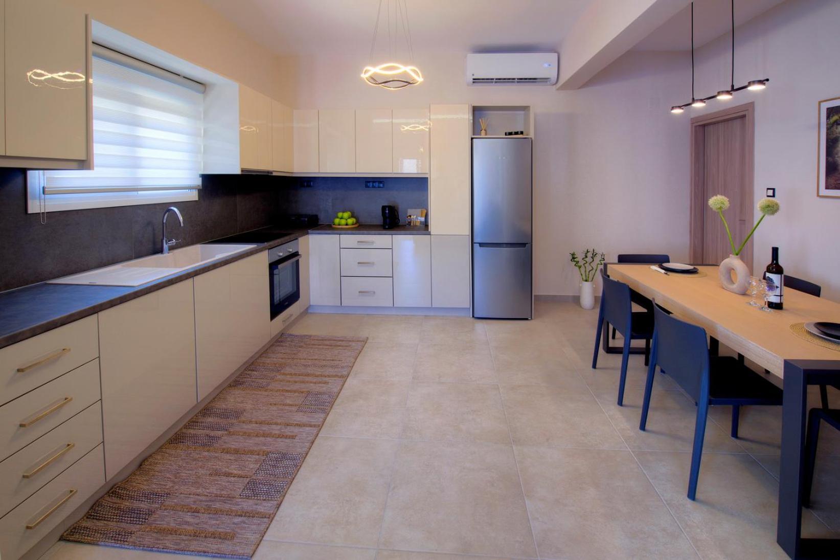 Casa Dell' Est Apartment Monemvasía Екстериор снимка