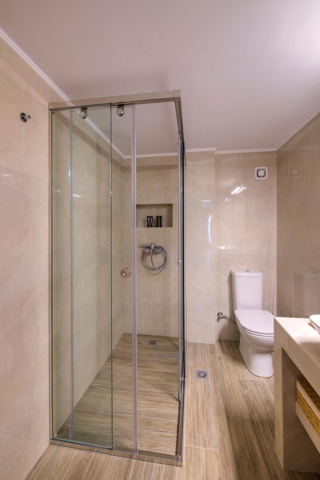Casa Dell' Est Apartment Monemvasía Екстериор снимка